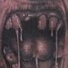 Tattoos - Zombie - 45850